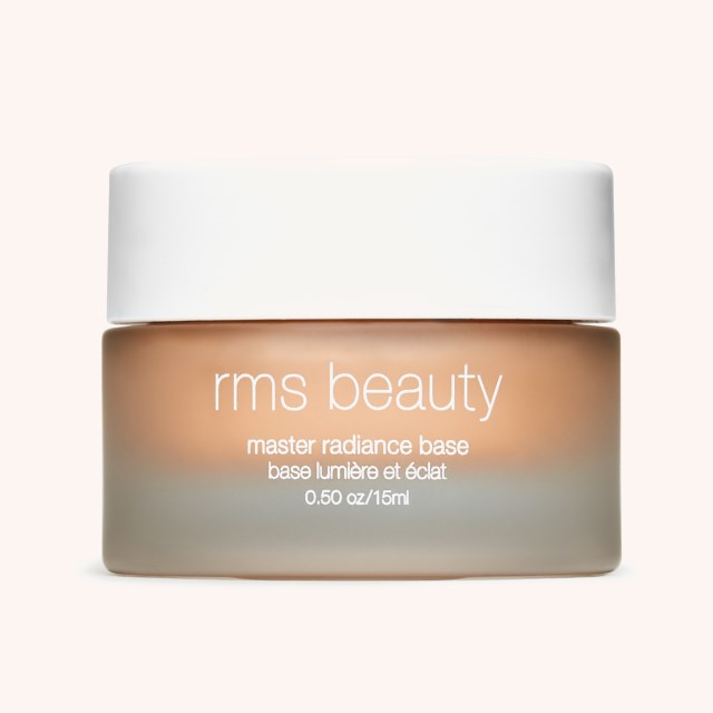 Master Radiance Base Rich In Radiance Master Radiance Base Rich In Radiance