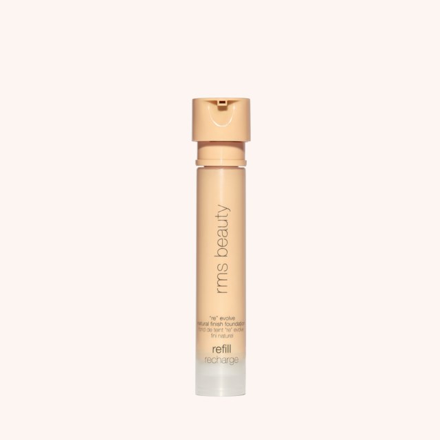 ReEvolve Natural Finish Liquid Foundation Refill 11 ReEvolve Natural Finish Liquid Foundation Refill 11