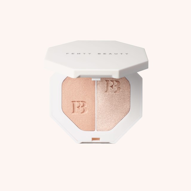 Killawatt Freestyle Highlighter Duo Lightning Dust/Fire Crystal Killawatt Freestyle Highlighter Duo Lightning Dust/Fire Crystal