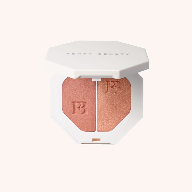 Killawatt Freestyle Highlighter Duo Ginger Binge/Moscow Mule Killawatt Freestyle Highlighter Duo Ginger Binge/Moscow Mule