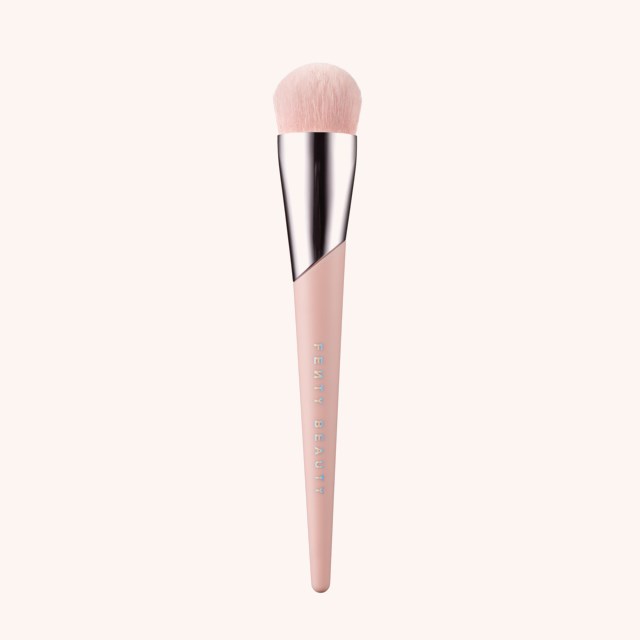 Full-Bodied Foundation Brush 110