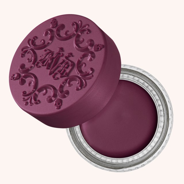 24-Hour Super Brow Long Wear Pomade Aubergine