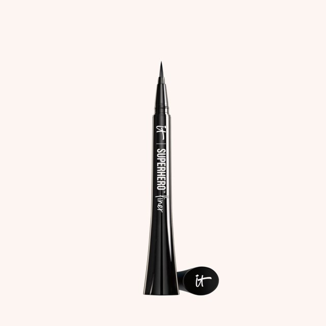 Superhero™ Liner Black