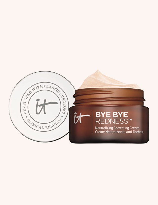 Bye Bye Redness™ Neutralizing Correcting Cream Porcelaine Beige Bye Bye Redness™ Neutralizing Correcting Cream Porcelaine Beige