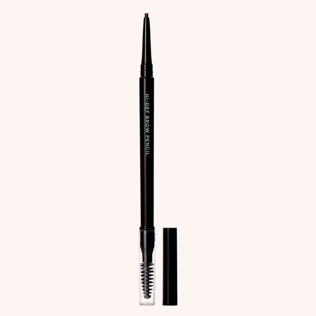 Hi-Def Brow Pencil Cool Brown