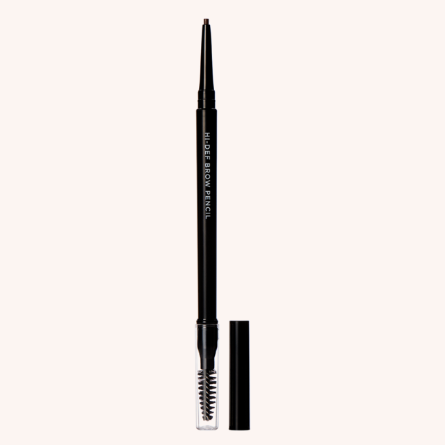 Hi-Def Brow Pencil Warm Brown Hi-Def Brow Pencil Warm Brown