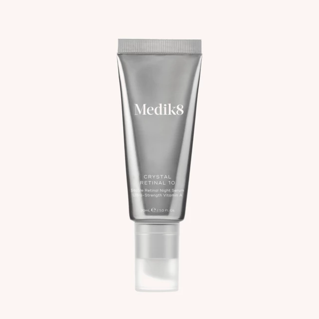 Crystal Retinal 10 30 ml Crystal Retinal 10 30 ml