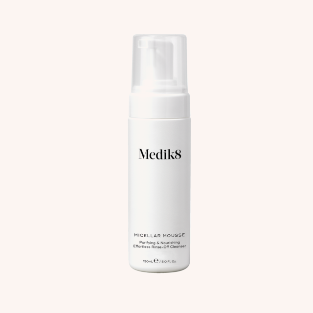 Micellar Mousse 150 ml