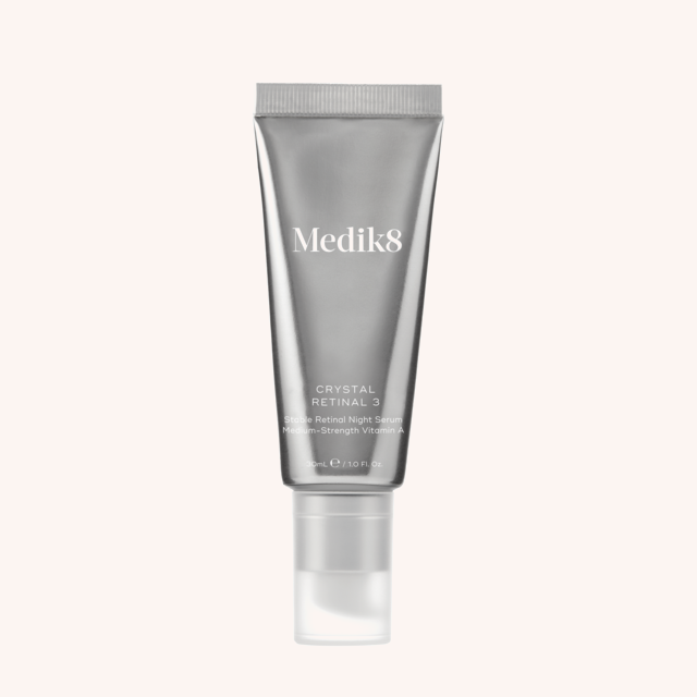 Crystal Retinal 3 30 ml Crystal Retinal 3 30 ml