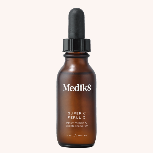 Super C Ferulic 30 ml