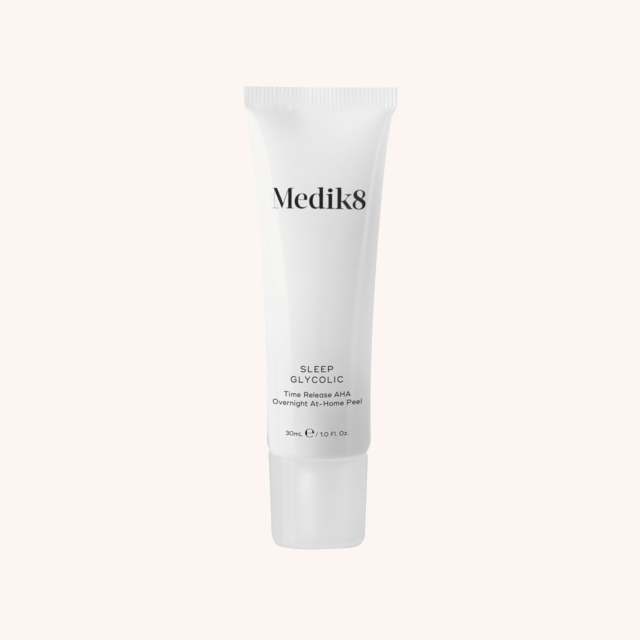 Sleep Glycolic 30 ml Sleep Glycolic 30 ml