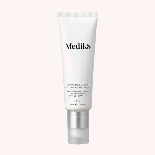 Advanced Ultimate Protect SPF50+ Day Cream 50 ml Advanced Ultimate Protect SPF50+ Day Cream 50 ml