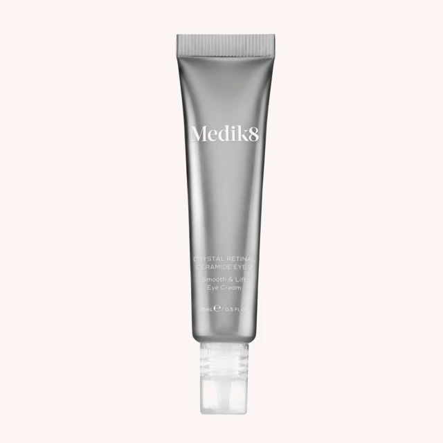 Crystal Retinal Ceramide Eye 3 15 ml Crystal Retinal Ceramide Eye 3 15 ml