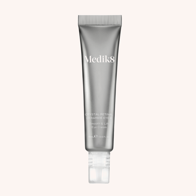 Crystal Retinal Ceramide Eye 6 15 ml Crystal Retinal Ceramide Eye 6 15 ml