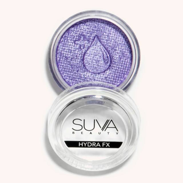 Hydra Liner Metallic Lustre Lilac