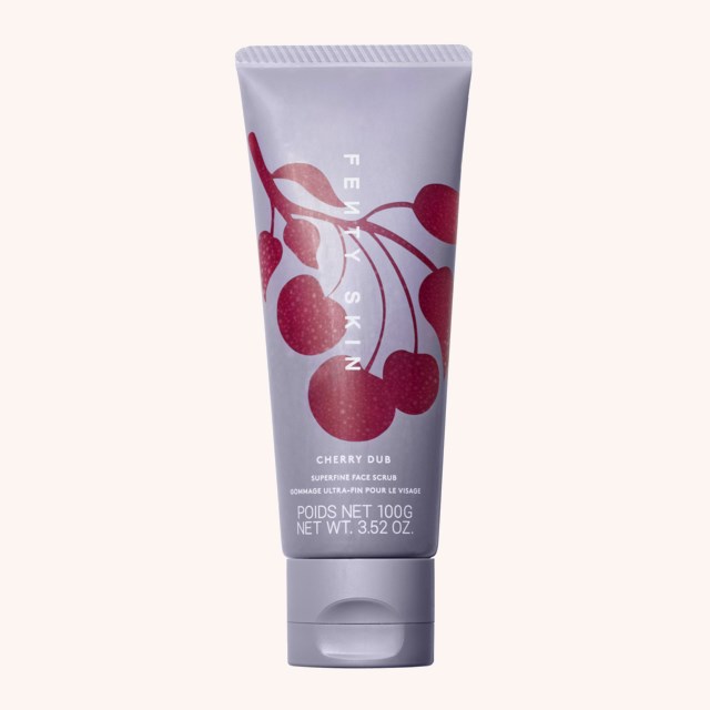 Cherry Dub Superfine Daily Cleansing Face Scrub 100 ml