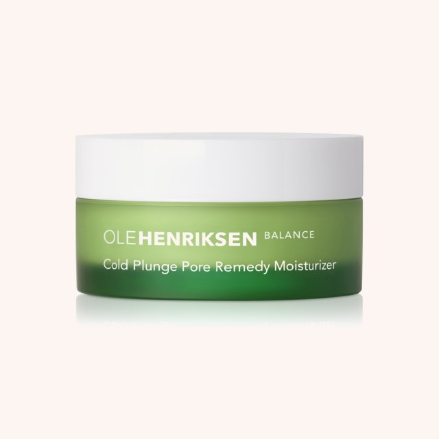 Cold Plunge™ Pore Remedy Moisturizer 50 ml