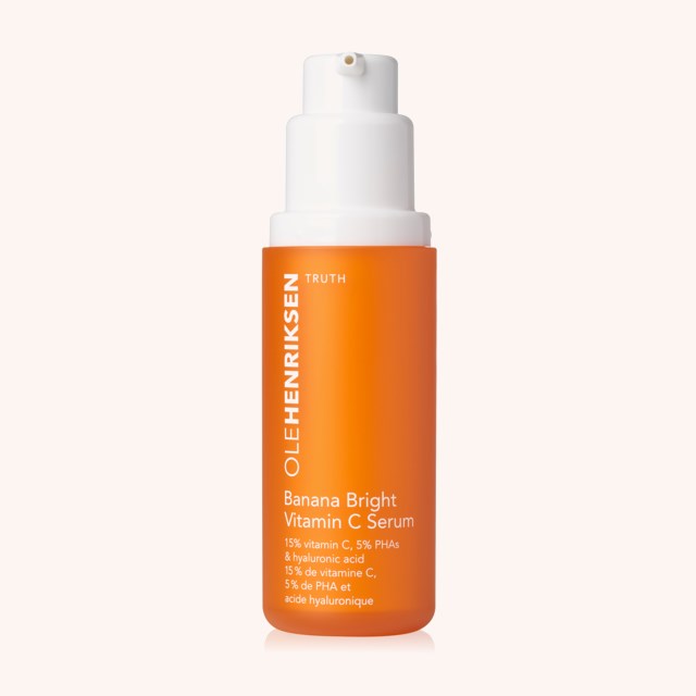 Banana Bright™ Vitamin C Serum 30 ml Banana Bright™ Vitamin C Serum 30 ml