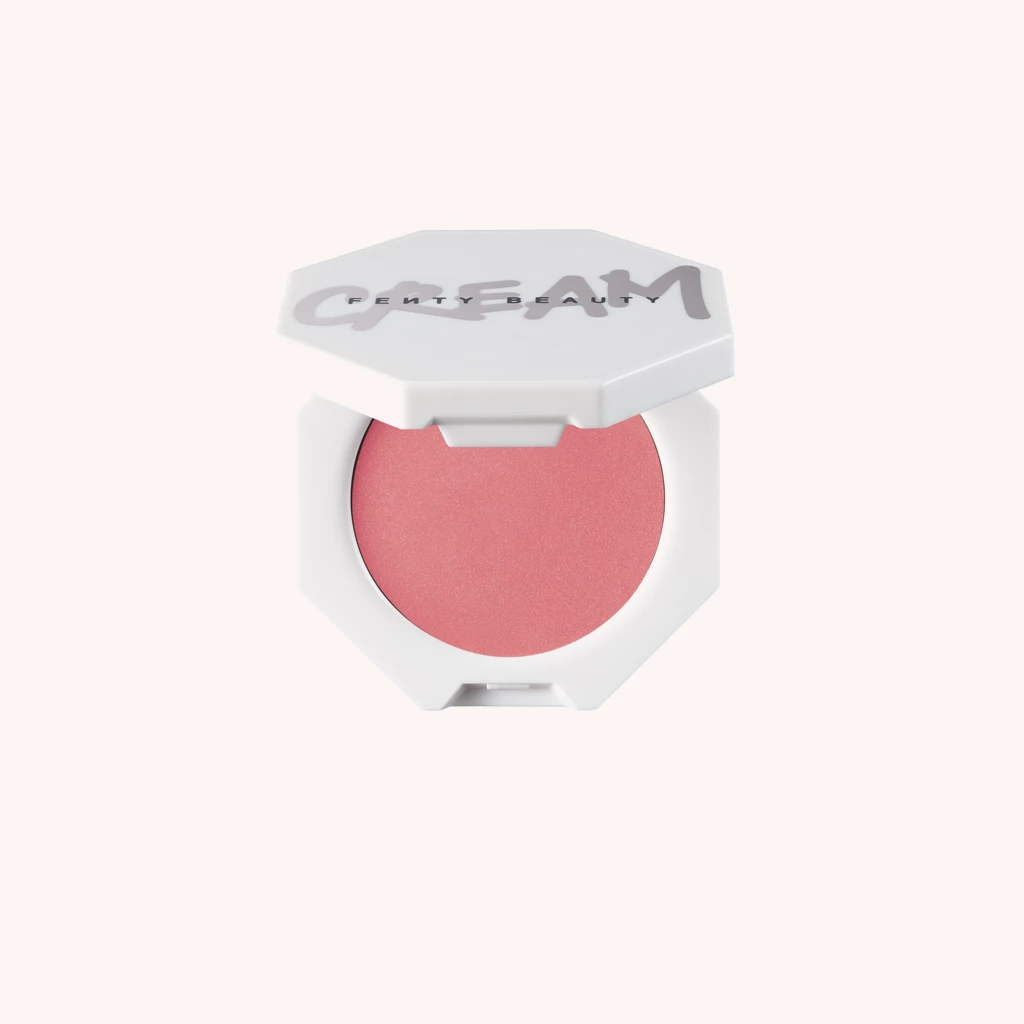 Cheeks Out Freestyle Cream Blush Petal Poppin