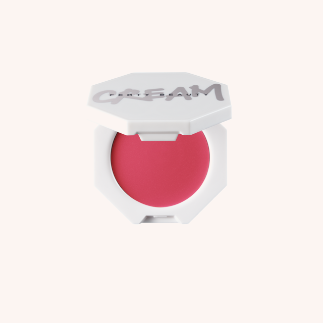 Cheeks Out Freestyle Cream Blush Strawberry Drip Cheeks Out Freestyle Cream Blush Strawberry Drip