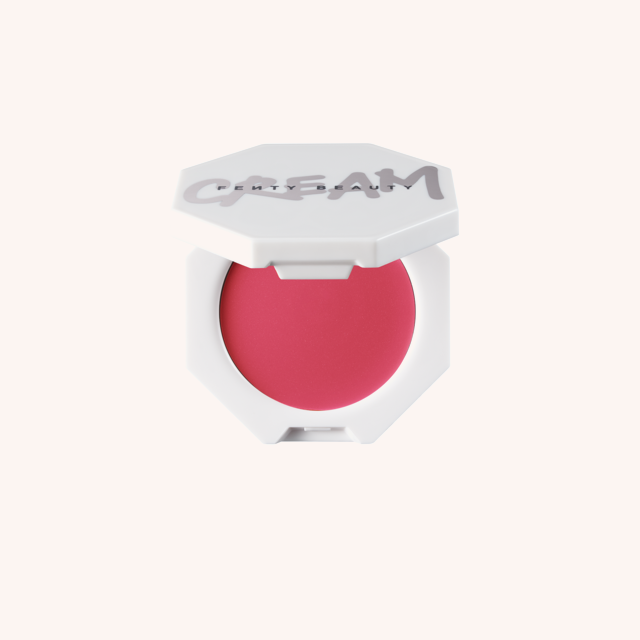 Cheeks Out Freestyle Cream Blush Strawberry