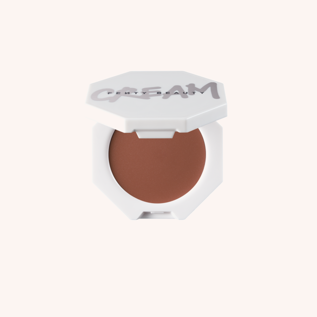 Cheeks Out Freestyle Cream Blush Rosé Latte