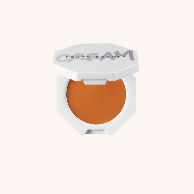 Cheeks Out Freestyle Cream Blush Fuego Flush Cheeks Out Freestyle Cream Blush Fuego Flush
