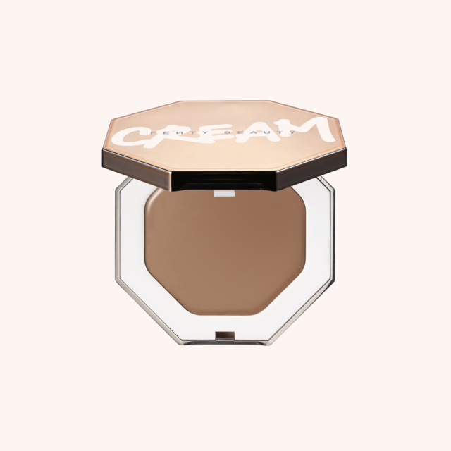 Cheeks Out Freestyle Cream Bronzer Butta Biscuit