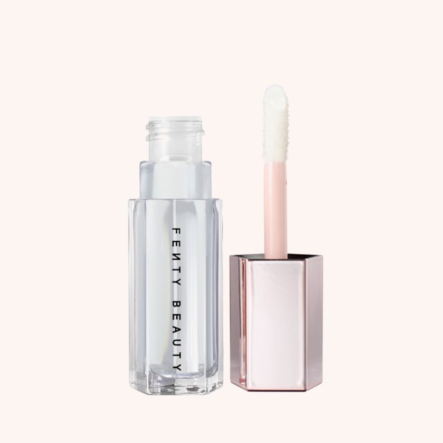 Gloss Bomb Universal Lip Luminizer Glass Slipper Gloss Bomb Universal Lip Luminizer Glass Slipper