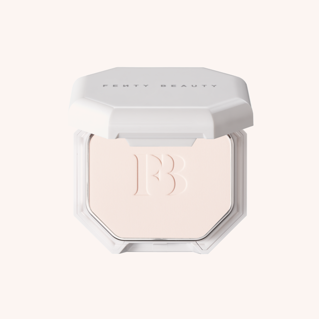 Pro Filt'r Soft Matte Powder Foundation 100