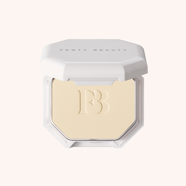 Pro Filt'r Soft Matte Powder Foundation 105