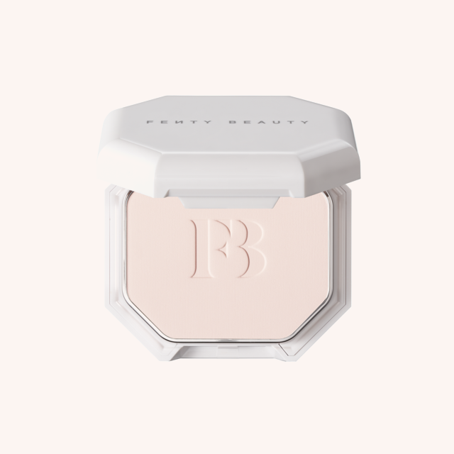 Pro Filt'r Soft Matte Powder Foundation 110