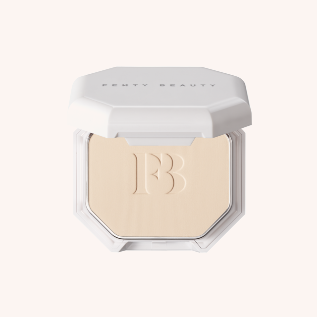 Pro Filt'r Soft Matte Powder Foundation 140