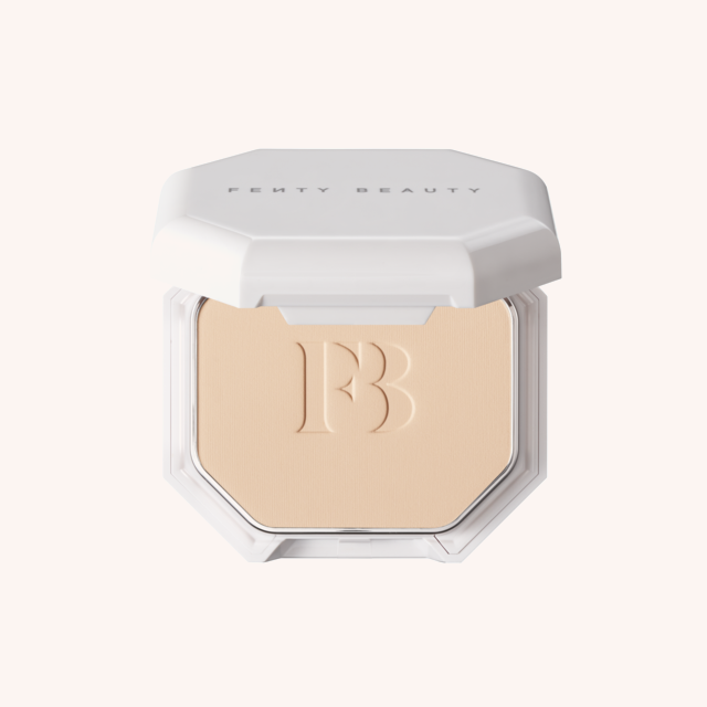 Pro Filt'r Soft Matte Powder Foundation 160