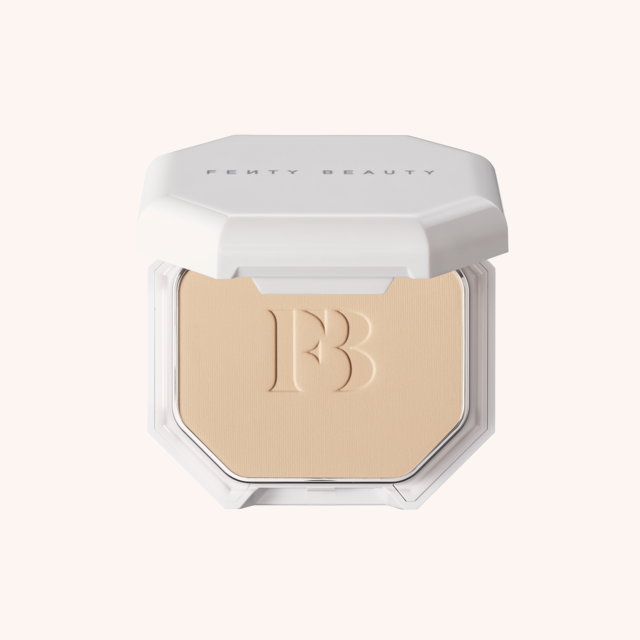 Pro Filt'r Soft Matte Powder Foundation 190