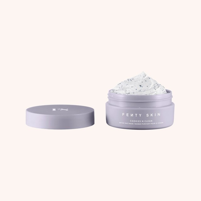 Cookies N Clean Whipped Clay Pore Detox Face Mask 75 ml Cookies N Clean Whipped Clay Pore Detox Face Mask 75 ml
