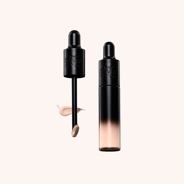 Good Apple Lightweight Full Coverage Concealer Light 103