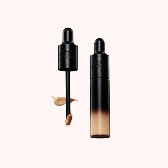 Good Apple Lightweight Full Coverage Concealer Medium 129