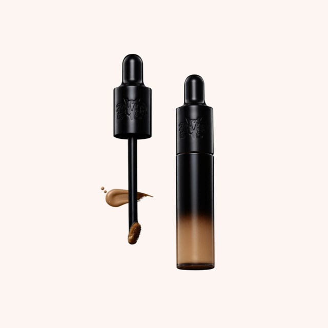 Good Apple Lightweight Full Coverage Concealer Medium 149