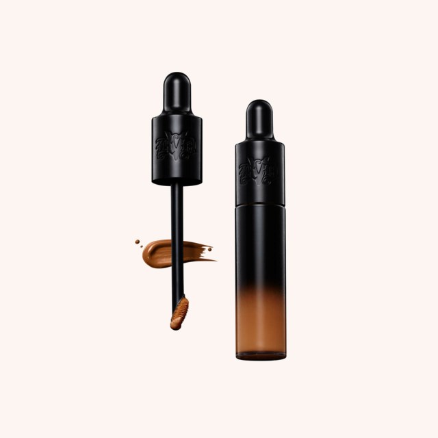 Good Apple Lightweight Full Coverage Concealer Deep 181