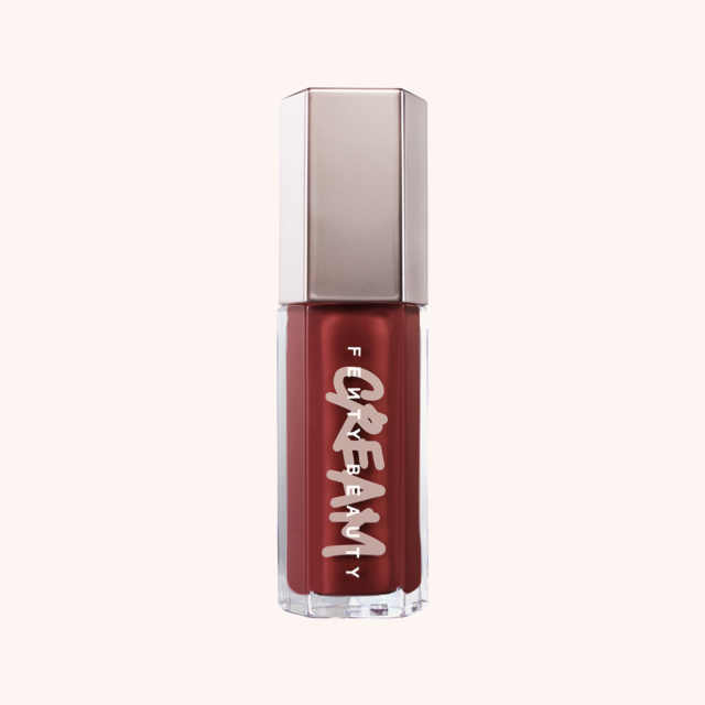 Gloss Bomb Cream Color Drip Lip Cream Fruit Snackz