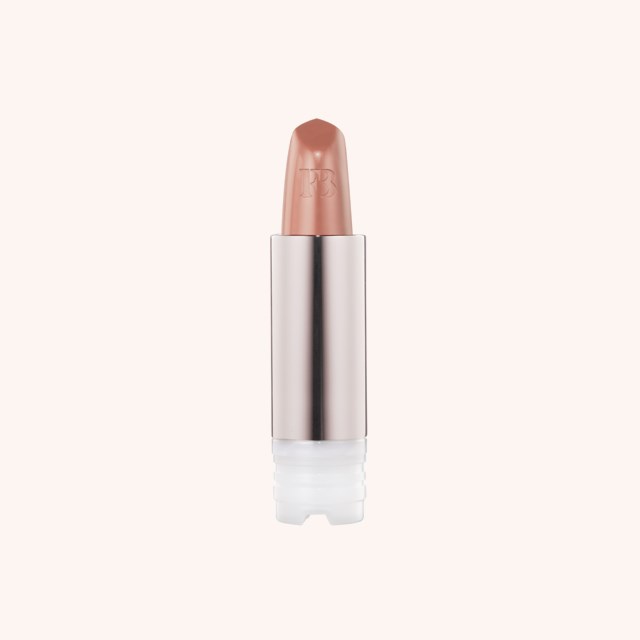 Icon Semi-Matte Refillable Lipstick Pose Queen