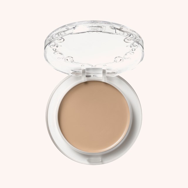 Good Apple Skin-Perfecting Foundation Balm Medium 027 Good Apple Skin-Perfecting Foundation Balm Medium 027