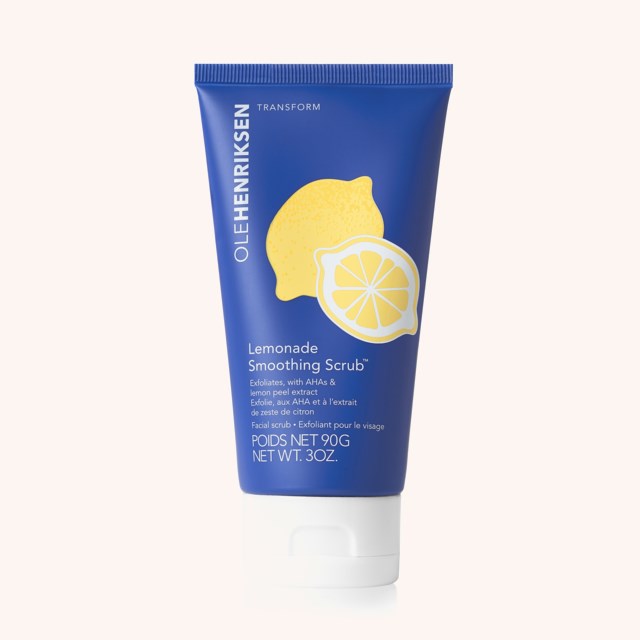 Lemonade Smoothing Scrub™ 90 g