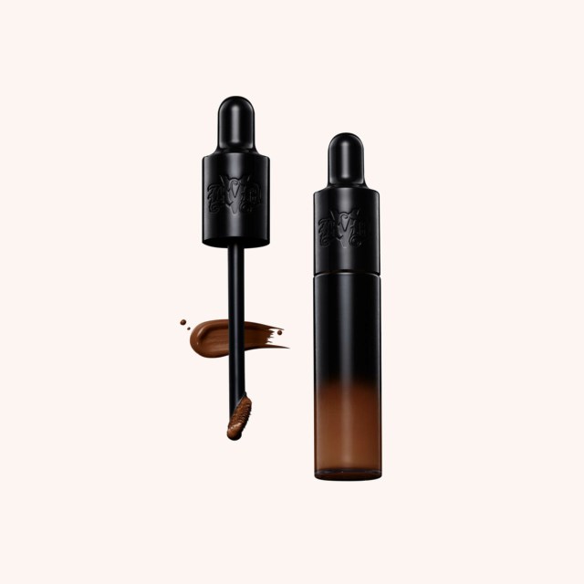 Good Apple Lightweight Full Coverage Concealer Deep 187