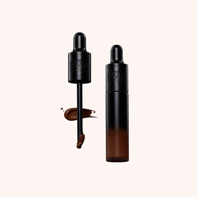 Good Apple Lightweight Full Coverage Concealer Deep 197