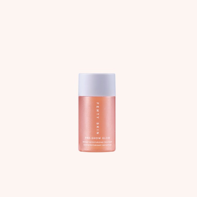 Pre-Show Glow Instant Retexturizing Treatment 30 ml