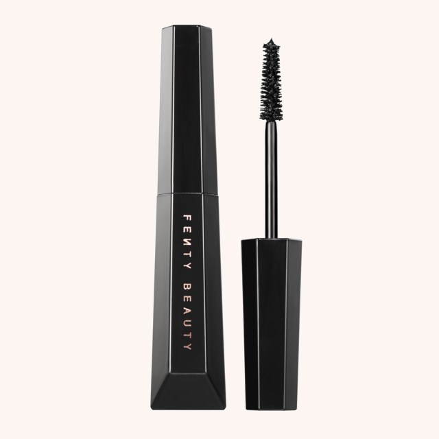 Hella Thicc Volumizing Mascara Cuz I'm Black Hella Thicc Volumizing Mascara Cuz I'm Black