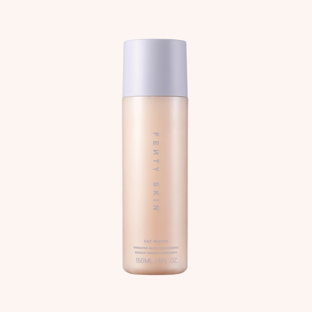 Fat Water Hydrating Milky Toner Essence 148 ml Fat Water Hydrating Milky Toner Essence 148 ml