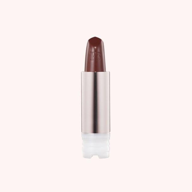 Icon Semi-Matte Refillable Lipstick Flaunty Auntie